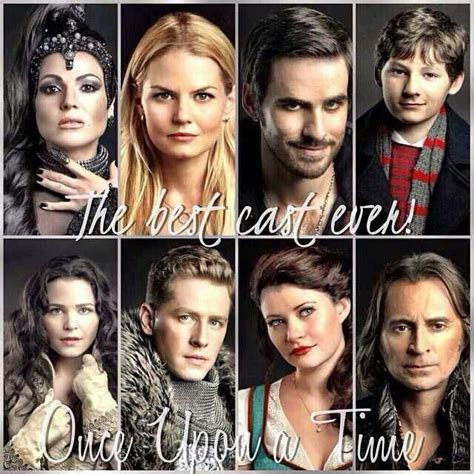 onceuponatime cast|once upon a time movie cast.